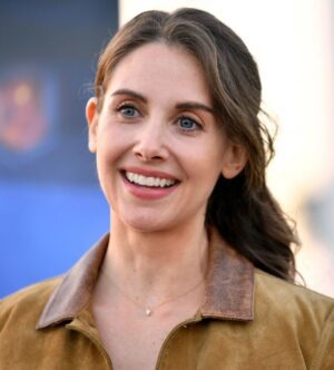 Alison Brie
