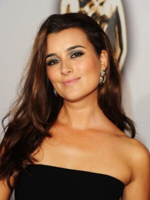 Cote De Pablo