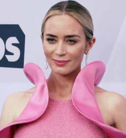 Emily Blunt