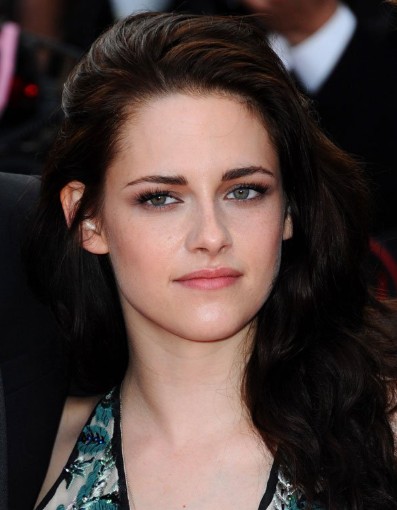 Kristen Stewart