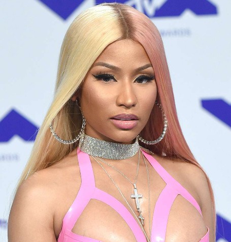 Nicki Minaj