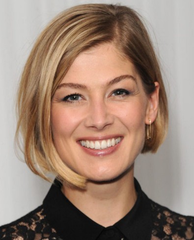 Rosamund Pike