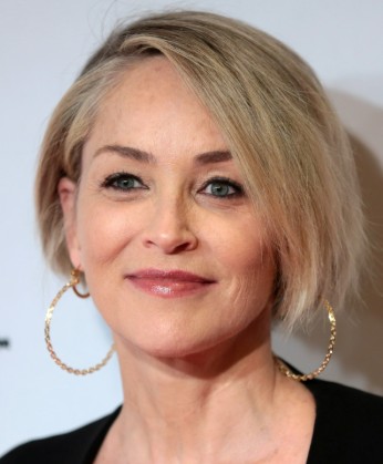 Sharon Stone