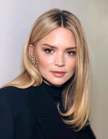 Virginie Efira